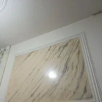 لکه گیری، گچکاری بنایی شب عید