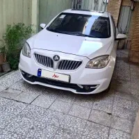 برلیانس h330 اتومات