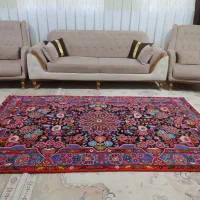 فرش دستبافت عشوند نهاوند