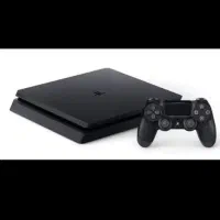ps4. slim 1 tb