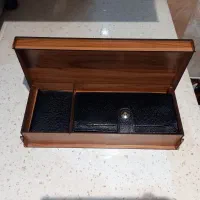 ست کیف و جا کارتی