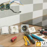 برقکار ساختمان صفر تا صد و رفع اتصالی با دستگاه