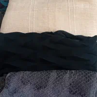 شال و روسری