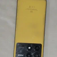 گوشی پوکو X6پرو