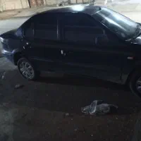 سمند مدل 82|خودرو سواری و وانت|شادگان, |دیوار