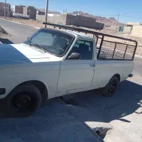 وانت تلفنی حمل بار با پیکان وانت وانت بار