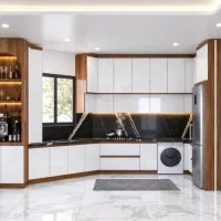 اشکاف وکابینت