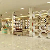 مغازه بربلوار اصلی