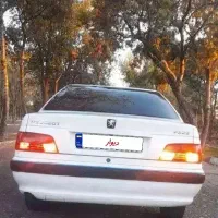 پژوپارس مدل96 بی رنگ بی خط شاسی هاسالم|خودرو سواری و وانت|زنجان, |دیوار