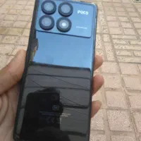 poco x6 pro