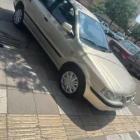 سمند 84|خودرو سواری و وانت|شیراز, رکن‌آباد|دیوار