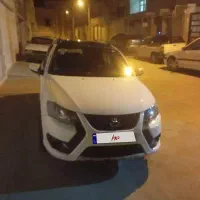 کوییک R مدل1404 سفید مشکی فول درحد خشک درحدخشک|خودرو سواری و وانت|یزد, |دیوار