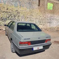 آردی مدل ۱۳۷۹|خودرو سواری و وانت|آباده, |دیوار