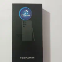 s24 ultra 256gb 12gb ram آکبند گارانتی ۱۸ ماهه|موبایل|تهران, قصر فیروزه ۲|دیوار