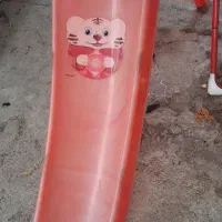 اسباب‌بازی تاب و سرسره