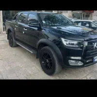 کی ام سی تی ۸ خیلی تمیز گارانتی فعال|خودرو سواری و وانت|قائن, |دیوار