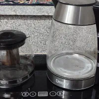 چای ساز بدون ایراد