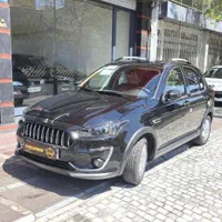 سایپا اطلس G، مدل ۱۴۰۴/۱۴۰۳ سفید مشکی طوسی زرشکی|خودرو سواری و وانت|تهران, صادقیه|دیوار