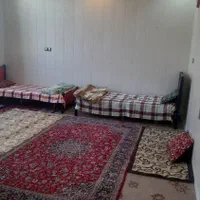 اجاره روزانه/هفتگی/آپارتمان ۴۰ متری نجف اباد|اجارهٔ کوتاه‌مدت آپارتمان و سوئیت|نجف‌آباد, شریعتی غربی|دیوار