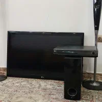 تلویزیون ال جی ۴۲ اینچ مدل ۶۶۰