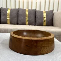 میوه خوری چوبی|ظروف سرو و پذیرایی|کاشان, باغ فین|دیوار