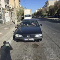 ۴۰۵ slx مدل آخر ۹۱|خودرو سواری و وانت|تهران, تهرانسر شرقی|دیوار