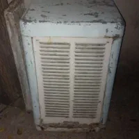 سلام کولر سالم ۳۵۰۰|کولر آبی|تهران, هاشم‌آباد|دیوار