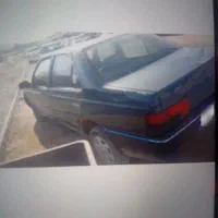 ماشین فروشی پژوه اردی