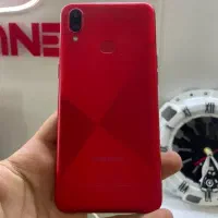 A10sنسخه جدید ورژن تازه