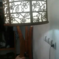 چراغ خواب ایستاده