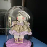 عروسک روسی