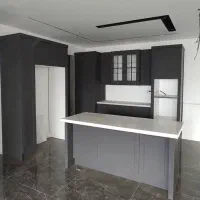 تعدادی نیروی ساده و فنی جهت نصب چوب شیشه کابینت|استخدام صنعتی، فنی، مهندسی|نوشهر, |دیوار