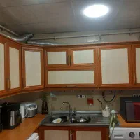 کابینت mdf|مصالح و تجهیزات ساختمان|بندر ماهشهر, |دیوار