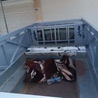 باربری با مزدا|خدمات حمل و نقل|بهنمیر, |دیوار