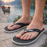 دمپایی فقط ۱۰۵ت|کیف، کفش، کمربند|شیراز, پودنک|دیوار