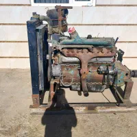 تراکتور سالم سرحال فروشی|خودرو سنگین|ملایر, |دیوار