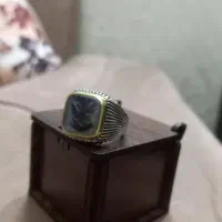 انگشترنقره
