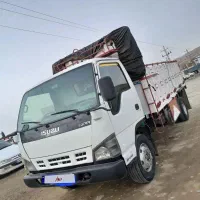 ایسوزو۶تن مدل۸۶