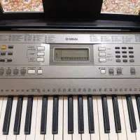 ارگ (کیبورد) یاماها psr e353|پیانو، کیبورد، آکاردئون|بندر انزلی, کلیور|دیوار