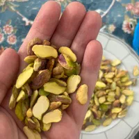 پسته ی لپه ای اکبری|خوردنی و آشامیدنی|تهران, خانی آباد نو جنوبی|دیوار