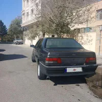 روا مدل ۸۵ دوگانه سوز cng|خودرو سواری و وانت|آفتاب, |دیوار