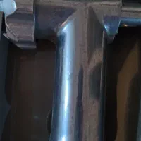 چرخ گوشت ناسیونال و آب هویج و سیب گیری هر دو باهم|خردکن، آسیاب، غذاساز|تهران, قیطریه|دیوار