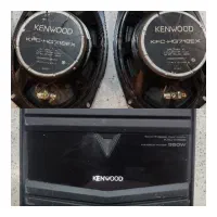 کنوود اصلی|سیستم صوتی خانگی|زاهدان, |دیوار