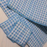 دستمال و سرویس آشپزخانه