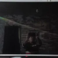 تلویزیون 49اینچ LED|تلویزیون و پروژکتور|نوشهر, |دیوار