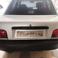 پراید مدل 1394|خودرو سواری و وانت|بیرجند, |دیوار