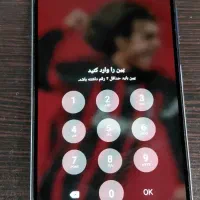 گوشی سامسونگ a32