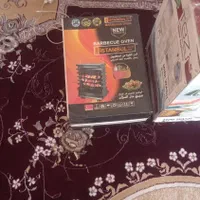 وسایل خانه|اجاق گاز و لوازم برقی پختوپز|خرمآباد, |دیوار