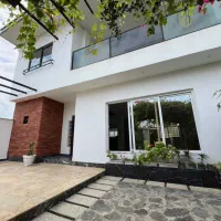 ویلا دوبلکس نوساز استخردار شهر سرخرود