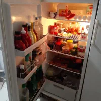 یخچال بوش|یخچال و فریزر|پردیس, فاز ۱۱|دیوار